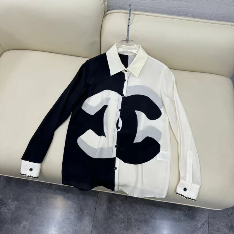 Chanel Shirts